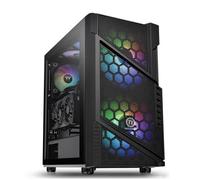 Thermaltake Commander C 31 Midi Tower Noir
