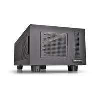 Boîtier PC Thermaltake Core P100 Noir - Piédestal pour Core W100
