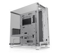 Thermaltake - Core P3 TG Pro Snow (Blanc) - Boitier Ouvert
