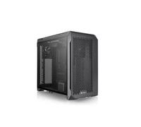 Boîtier PC - THERMALTAKE - CTE C750 AIR BLACK - Noir - USB 3.0 - 8.5 kg