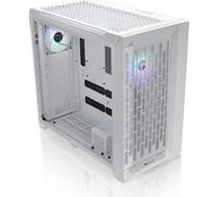 Boîtier PC - THERMALTAKE - CTE C750 - Full Tower - ARGB - Blanc