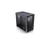 Boitier PC - THERMALTAKE - CTE C750 TG ARGB - Sans alimentation - Grande tour - Format E-ATX - Noir