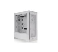 Boîtier PC - THERMALTAKE - CTE T500 AIR SNOW - E-ATX - Blanc - Full Tower