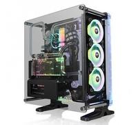 Thermaltake DistroCase 350P Midi Tower Noir