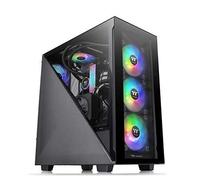 Thermaltake Divider 300 TG ARGB Midi Tower Noir