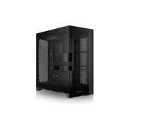 Boîtier PC - Thermaltake - E600 MX RGB - E-ATX - Panneaux vitrés - Refroidissement optimisé