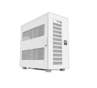 Boîtier PC - THERMALTAKE - Grand Tour E-ATX AX700 - Blanc - Compatible E-ATX - Panneau avant USB & audio