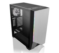 Boîtier PC Thermaltake H550 TG ARGB - MT/Sans Alim/ATX