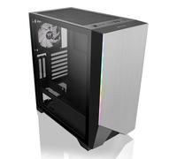 Boîtier PC Thermaltake H550 TG ARGB - MT/Sans Alim/ATX
