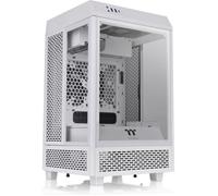 Thermaltake The Tower 100 Snow Mini Tower Blanc