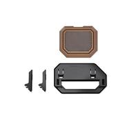 Boîtier PC - Thermaltake - The Tower 300 - Gravel Sand - Kit de montage châssis