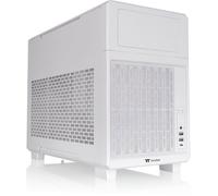 Thermaltake Boîtier TR200 Mini-tour Micro-ATX Blanc