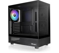 Boîtier PC - THERMALTAKE - View 270 TG ARGB (Noir) - Moyen tour - Format E-ATX - Sans alimentation