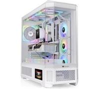 Boîtier PC - Thermaltake - View 600 TG - Tour Complet - Verre Trempé - Neige