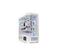 Boîtier PC - Thermaltake - View 600 TG - Tour Complet - Verre Trempé - Neige