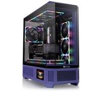 Boîtier PC - Thermaltake - View 600 TG - Vitrine en verre trempé - Future Dusk