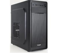Boîtier PC TooQ ATX Prisma Ultra