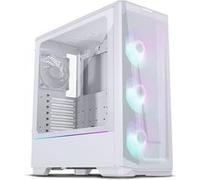 Boitier PC - Tour PC ATX - Phanteks Eclipse G360A - Blanc Blanc G