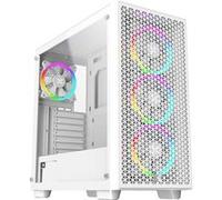 Boitier PC Moyen Tour Xigmatek Gaming G Pro Arctic (Blanc)