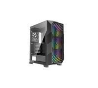 Xilence Boîtier midi tower Xilent Breeze II XG181