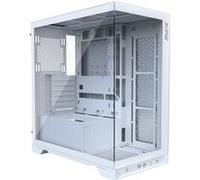 Boitier pc - panneaux lateraux Xpg - 75261377 - INVADER X Midi Tower Blanc