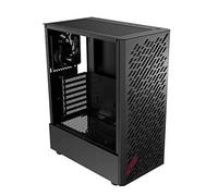 Boîtier PC - ADATA - XPG VALOR AIR - Tour midi - 4 ventilateurs 120 mm - Noir