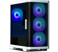 Boitier PC Zalman M4 White G
