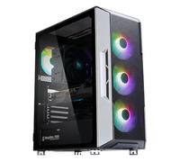 Boitier PC sans alimentation - ZALMAN i3 NEO (Noir) - Moyen tour - Format ATX