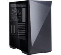 Boîtier PC - ZALMAN - Z9 Iceberg - Boitier sans alimentation - Moyen tour - Format E-ATX - Noir ( Z9ICEBERG-BK ) G