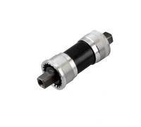 Boitier Pedalier Carre L110 Shimano Un300 F.Bsc (Cuvette Alu) Multicolore