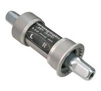 Stronglight Boîtier de pédalier JP 400 BSA Argenté 68 mm / 113 mm