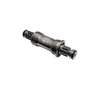 Boitier pedalier isis l108 nec0 f.bsc