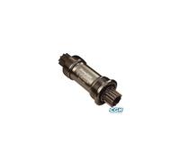 Stronglight Jp Mx Isis Bsa Bottom Bracket Doré 68 mm / 113 mm Black