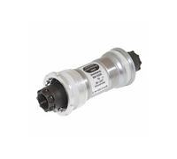 Shimano Octalink 105 Ita Bottom Bracket Noir,Argenté 70 mm / 109 mm Black / Silver