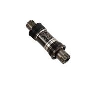 Shimano Octalink Bsa Bottom Bracket Noir,Argenté 68 mm / 118 mm