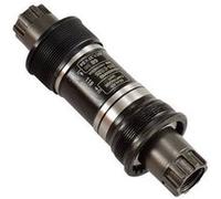 Shimano Octalink Bsa Bottom Bracket Noir,Argenté 68 mm / 118 mm