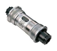 BOITIER PEDALIER OCTALINK ROUTE L109.5 SHIMANO F.BSC BBES5500 (68MM)