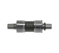BOITIER PEDALIER SHIMANO CARRE UN300 113mm FILETAGE ANGLAIS - BSC - 1,37x24