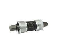 Shimano Axe de pédalier BSA 122,5/68 mm BB-UN300 Cuadradillo (D-NL)