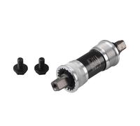 Boitier pedalier shimano carre un300 127mm (boite de 68) filetage anglais - bsc