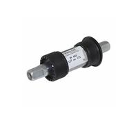 Boitier pedalier stronglight carre jp400 cuvettes plastiques 131mm filetage anglais