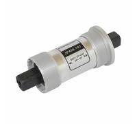 Stronglight Boîtier de pédalier JP 400 BSA 68 mm / 122 mm Argenté