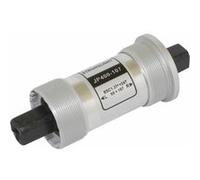 Stronglight Jp 400 Bsa Bottom Bracket Argenté 68 mm / 122 mm Silver