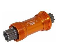 Boitier pedalier stronglight isis jp max 108mm filetage anglais
