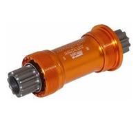 Boitier pedalier stronglight isis jp max 113mm filetage anglais G