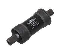 SunRace EJE PEDALIER 68/113 mm Acero