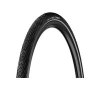 Vredestein Perfect Tour 55 Tpi 28´´ X 1.40 Rigid Urban Tyre Noir 28´´ x 1.40