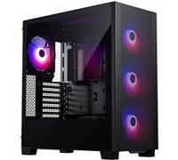 XT Pro - D-RGB - Noir