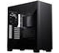 Phanteks Châssis de jeu mi-tour XT Pro – Maille haute performance, verre trempé, 10×120 mm, Noir