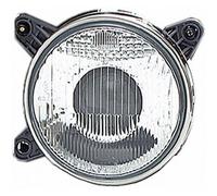 Boîtier Phare à Gauche HELLA Convient pour entre Autres Choses BMW 5er